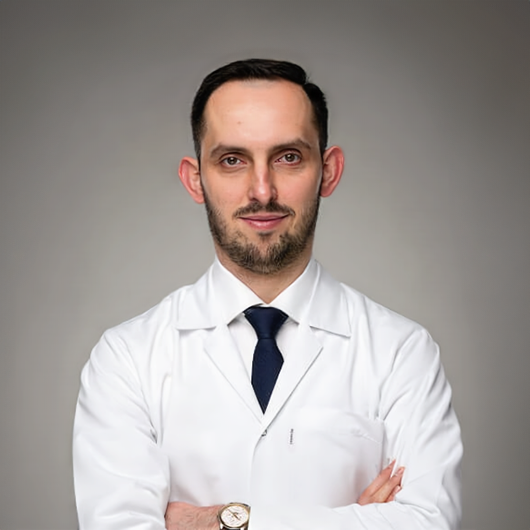 Bartlomiej Orybkiewicz