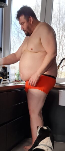 Zdjęcie metamorfozy #5