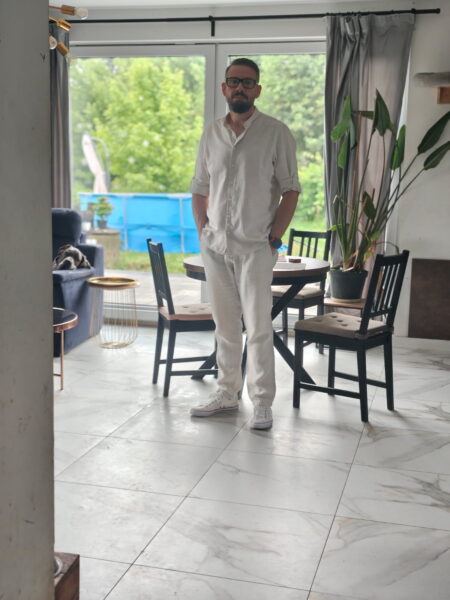 Zdjęcie metamorfozy #5