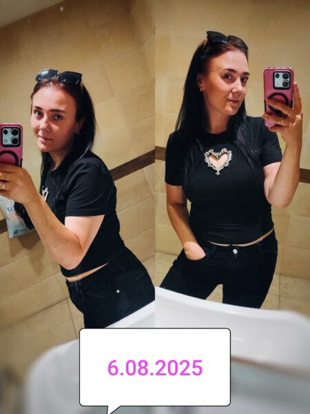 Zdjęcie metamorfozy #3