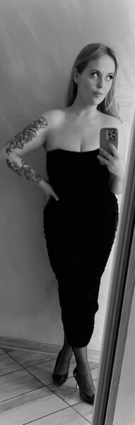 Zdjęcie metamorfozy #1